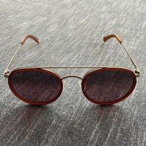 Maui Jim even keel sunglasses